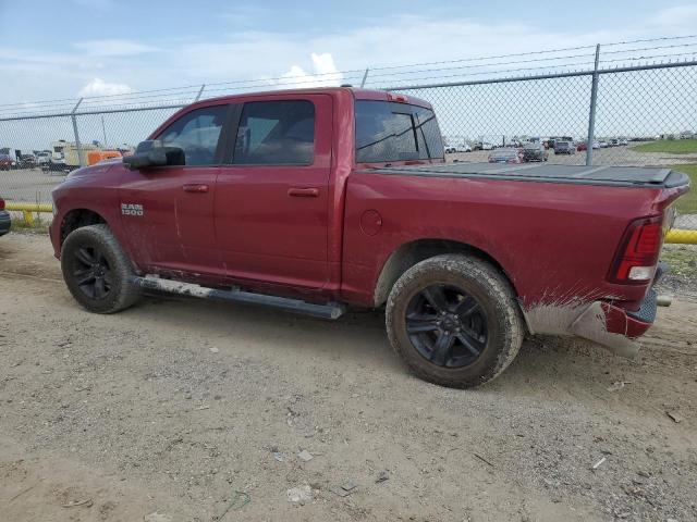 Photo 2 from auction – 2014 RAM 1500 SPORT with VIN 1C6RR7MTXES280295
