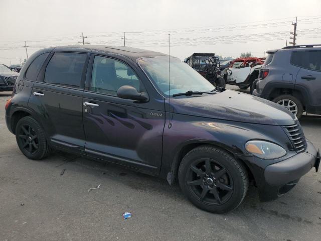 Photo 4 from auction – 2002 CHRYSLER PT CRUISER with VIN 3C8FY68B42T301791