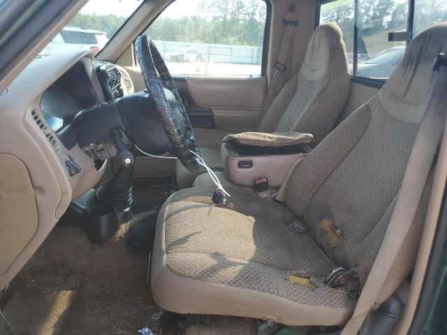 Photo 7 from auction – 1999 FORD RANGER with VIN 1FTYR10C3XTA14041