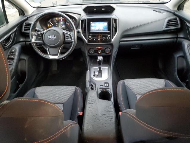 Photo 8 from auction – 2019 SUBARU CROSSTREK with VIN JF2GTAEC9K8392674