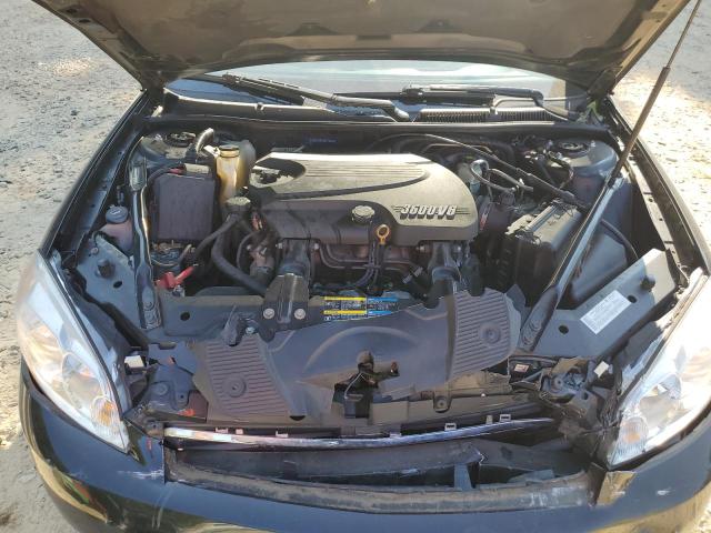 Photo 11 from auction – 2008 CHEVROLET IMPALA LT with VIN 2G1WT58K681196894