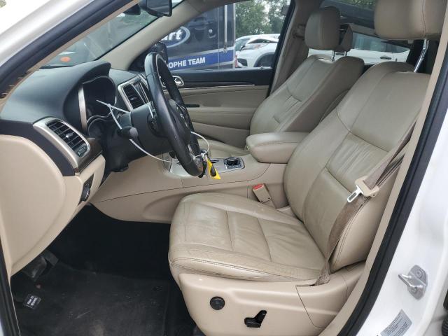 Photo 7 from auction – 2015 JEEP GRAND CHER with VIN 1C4RJFBG1FC913553