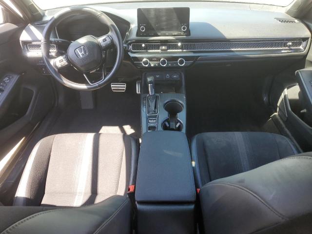 Photo 8 from auction – 2023 HONDA CIVIC SPOR with VIN 2HGFE2F50PH504792