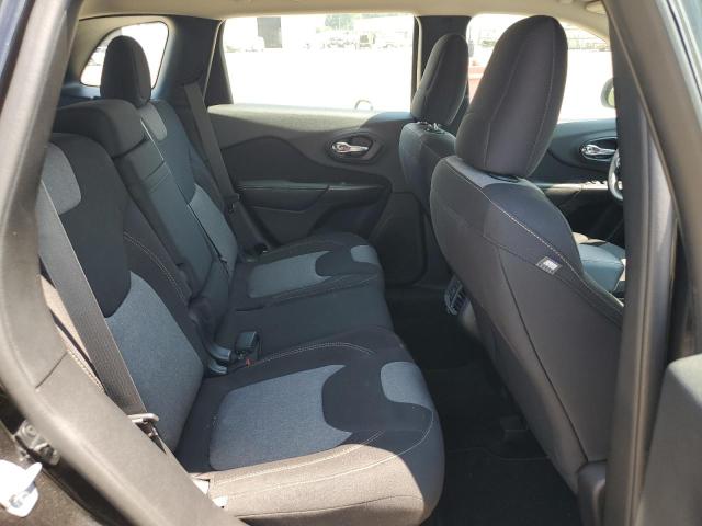 Photo 11 from auction – 2016 JEEP CHEROKEE S with VIN 1C4PJLAB7GW125758