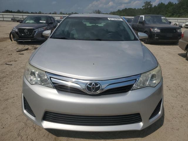 Photo 5 from auction – 2012 TOYOTA CAMRY BASE with VIN 4T1BF1FK9CU184482