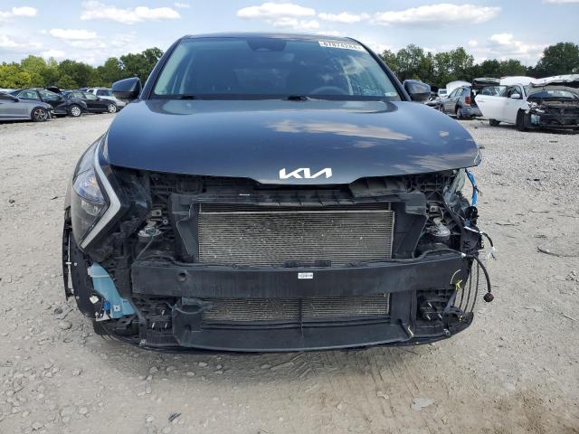Photo 5 from auction – 2023 KIA SPORTAGE L with VIN KNDPUCAF2P7180977