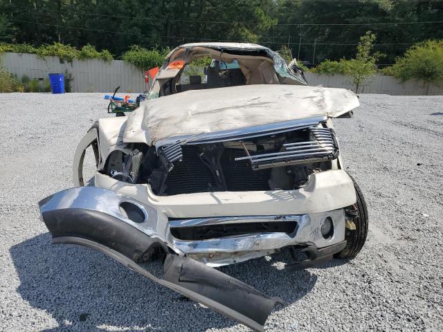 Photo 5 from auction – 2007 FORD F150 SUPER with VIN 1FTPW14VX7FA89415