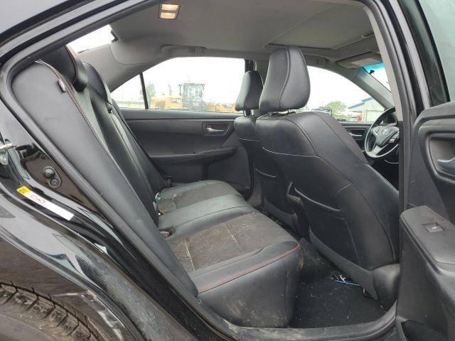 Photo 10 from auction – 2016 TOYOTA CAMRY LE with VIN 4T1BF1FK3GU131718
