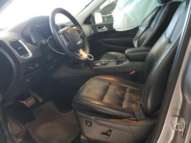 Photo 7 from auction – 2014 DODGE DURANGO LI with VIN 1C4RDJDG5EC501710