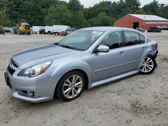 SUBARU LEGACY 2.5 2013 con VIN 4S3BMBB63D3032116 - Foto de la subasta