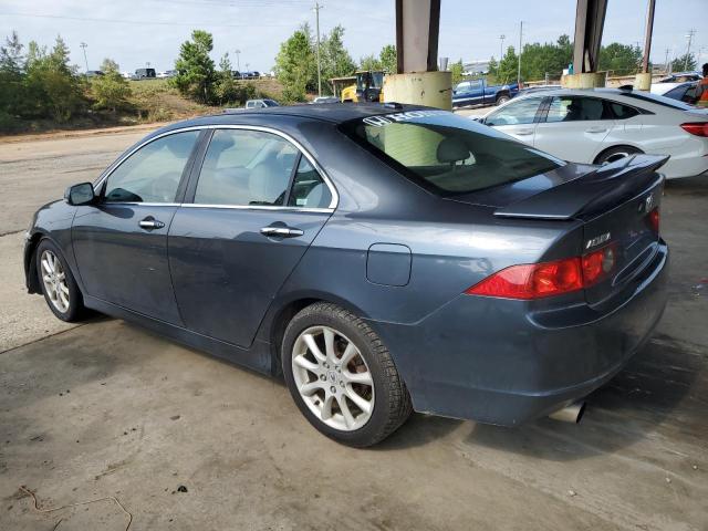 Photo 2 from auction – 2006 ACURA TSX with VIN JH4CL96996C038640