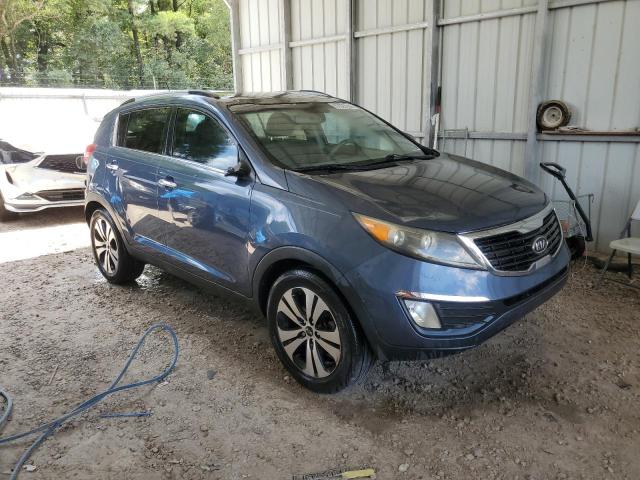Photo 4 from auction – 2012 KIA SPORTAGE E with VIN KNDPC3A22C7181704