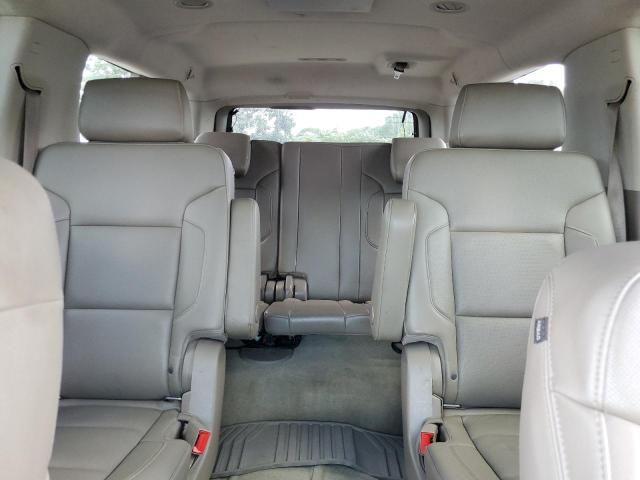Photo 10 from auction – 2016 CHEVROLET SUBURBAN K with VIN 1GNSKJKC7GR250574