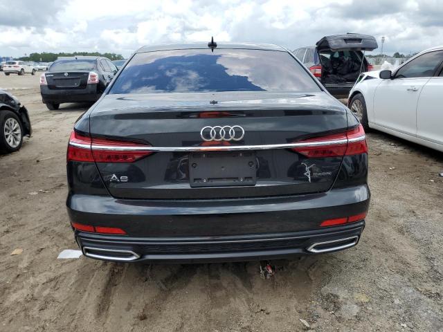 Photo 6 from auction – 2019 AUDI A6 PREMIUM with VIN WAUL2AF20KN093806