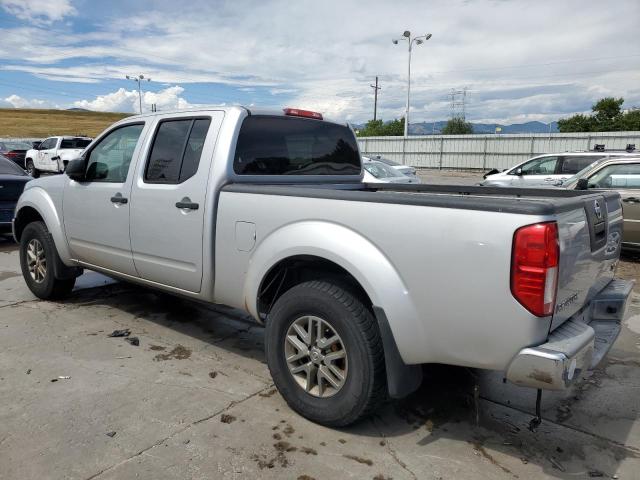 Photo 2 from auction – 2008 NISSAN FRONTIER C with VIN 1N6AD09W18C413651