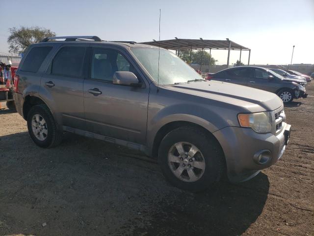 Photo 4 from auction – 2010 FORD ESCAPE LIM with VIN 1FMCU9EG4AKD20516