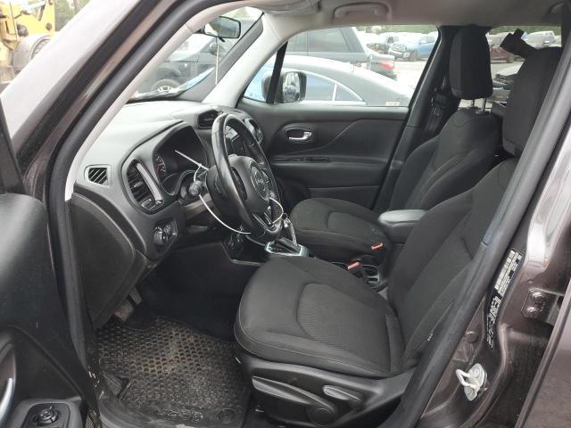 Photo 7 from auction – 2018 JEEP RENEGADE L with VIN ZACCJBBB3JPH73366