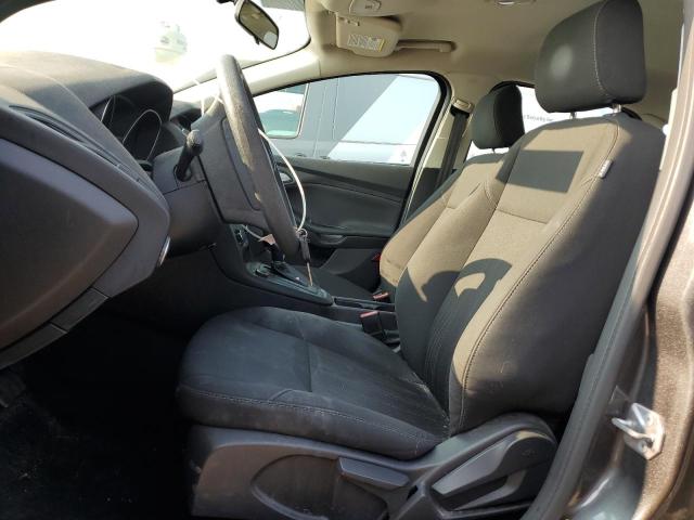 Photo 7 from auction – 2017 FORD FOCUS SE with VIN 1FADP3F21HL202885