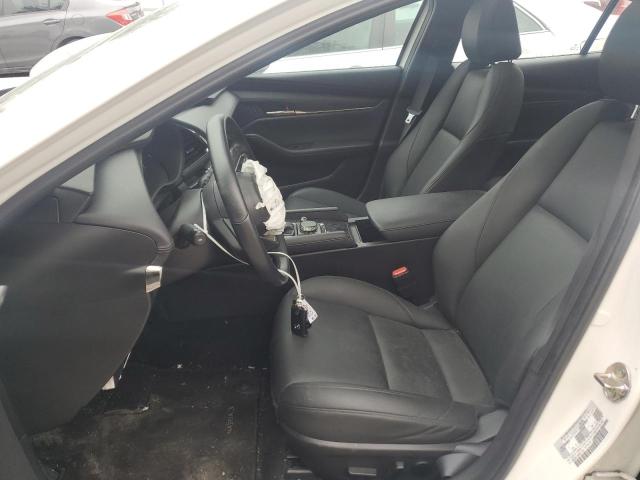 Photo 7 from auction – 2022 MAZDA 3 PREFERRE with VIN 3MZBPACL9NM301738
