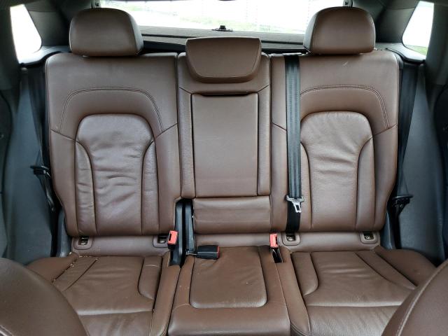 Foto 10 de la subasta – 2014 AUDI Q5 PREMIUM con VIN WA1LFAFP0EA071152
