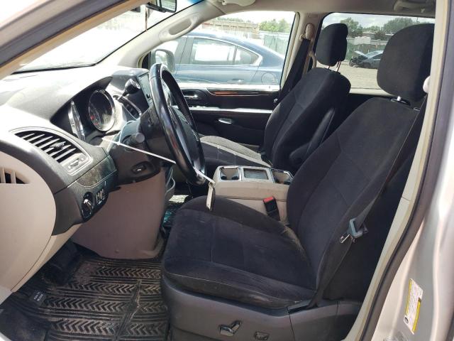 Photo 7 from auction – 2011 CHRYSLER TOWN & COU with VIN 2A4RR5DG6BR704613