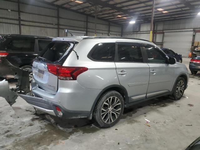 Photo 3 from auction – 2016 MITSUBISHI OUTLANDER with VIN JA4AD3A33GZ042648