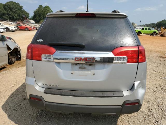 Photo 6 from auction – 2011 GMC TERRAIN SL with VIN 2CTALSEC7B6266849