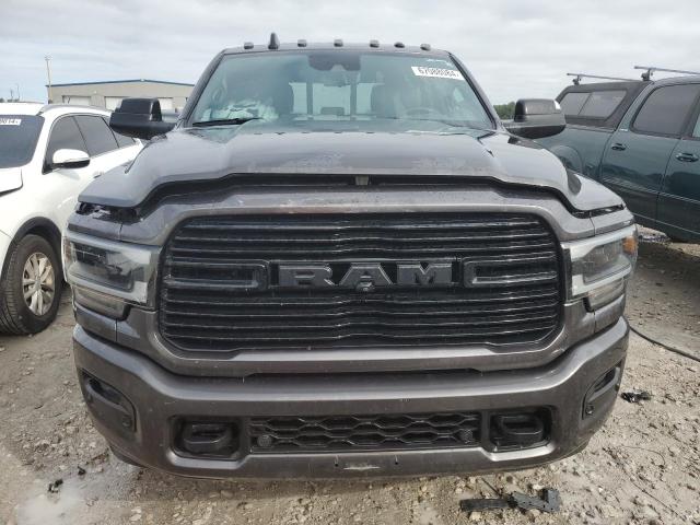 Photo 5 from auction – 2022 RAM 2500 LARAM with VIN 3C6UR5FL4NG209161