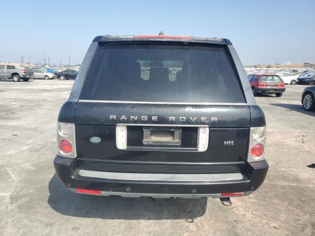Photo 6 from auction – 2007 LAND ROVER RANGE ROVE with VIN SALME154X7A248046