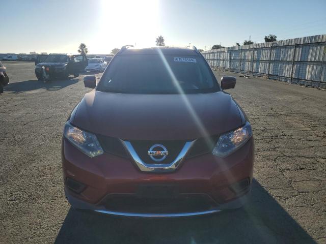 صورة رقم 5 من المزاد - 2016 NISSAN ROGUE S مع VIN KNMAT2MT9GP707059