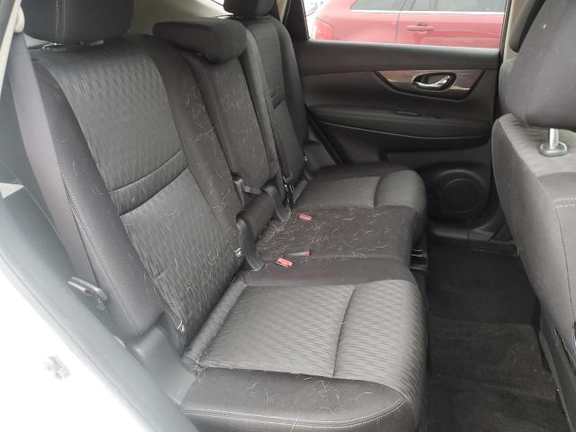 Photo 11 from auction – 2019 NISSAN ROGUE S with VIN JN8AT2MT7KW267619