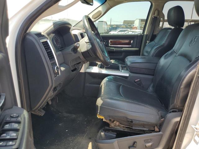 Photo 7 from auction – 2012 DODGE RAM 2500 L with VIN 3C6UD5KL0CG182445