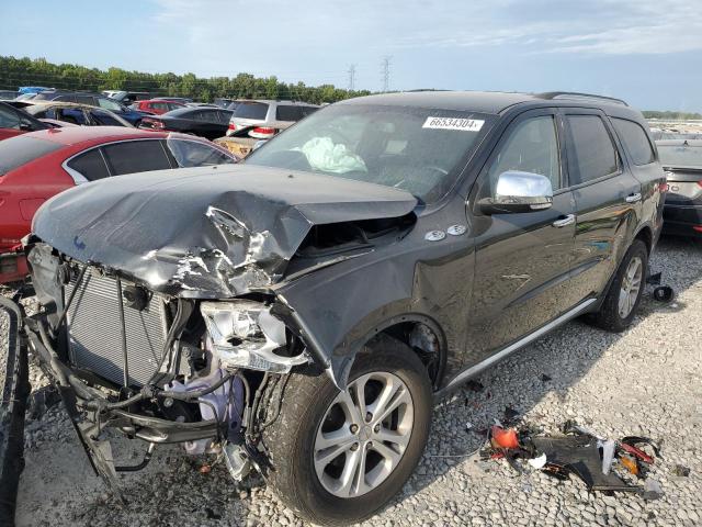 DODGE DURANGO CR 2011 with VIN 1D4RD4GG5BC676857 - Photo from auction