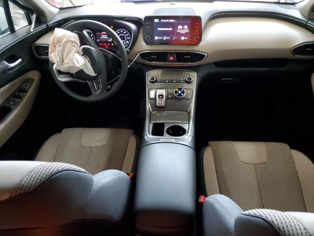 Photo 8 from auction – 2023 HYUNDAI SANTA FE S with VIN 5NMS1DAJ8PH658048
