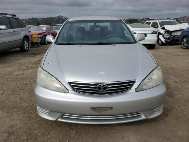 Photo 5 from auction – 2006 TOYOTA CAMRY LE with VIN 4T1BE30K06U734289