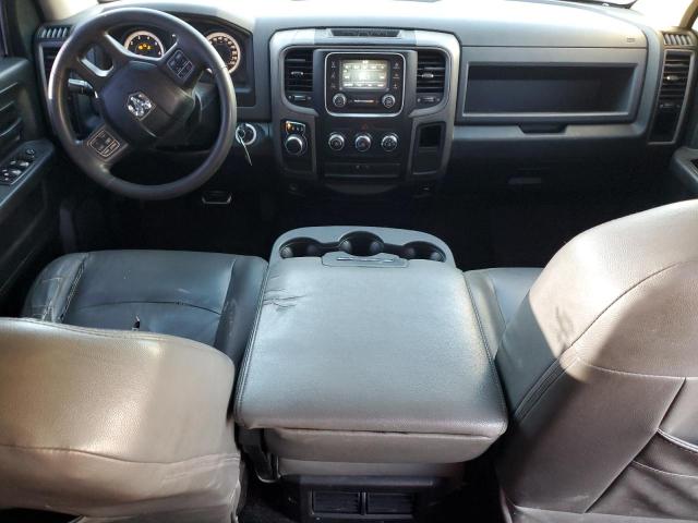 Zdjęcie 8 z aukcji – 2014 RAM 1500 ST z VIN 1C6RR6KT5ES237836