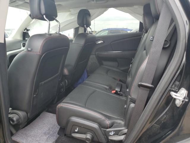 Photo 10 from auction – 2018 DODGE JOURNEY GT with VIN 3C4PDDEG7JT390373