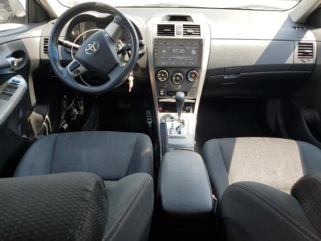 Photo 8 from auction – 2012 TOYOTA COROLLA BA with VIN 5YFBU4EE2CP009415