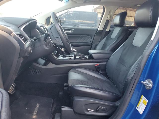 Photo 7 from auction – 2018 FORD EDGE SPORT with VIN 2FMPK4AP0JBC55674