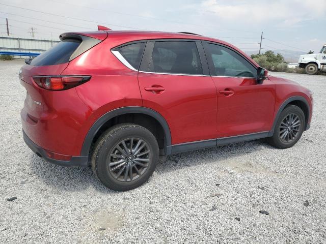 Photo 3 from auction – 2021 MAZDA CX-5 TOURI with VIN JM3KFACM3M0483492