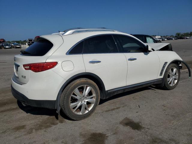 Photo 3 from auction – 2012 INFINITI FX35 with VIN JN8AS1MU1CM120862