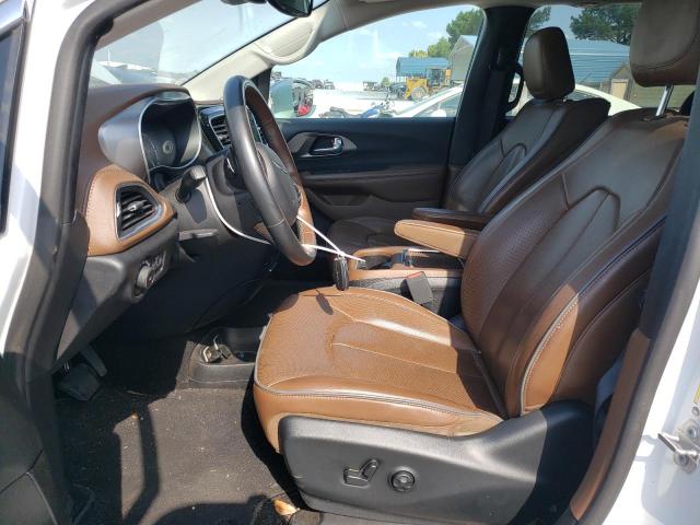 Photo 7 from auction – 2019 CHRYSLER PACIFICA H with VIN 2C4RC1N73KR509051