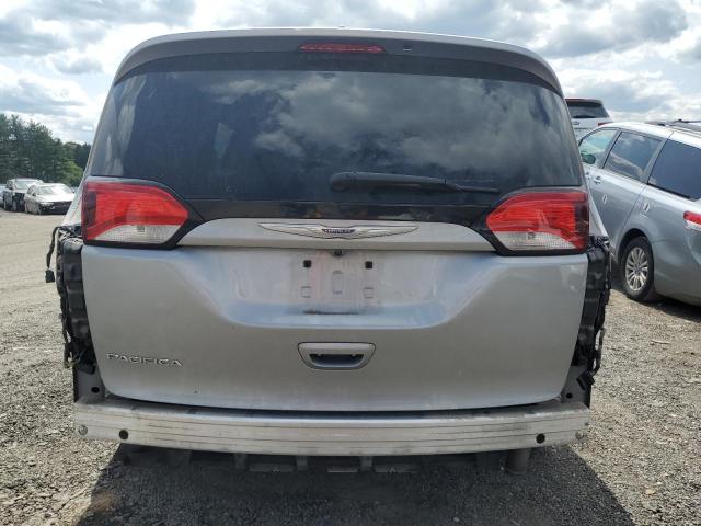 Photo 6 from auction – 2018 CHRYSLER PACIFICA T with VIN 2C4RC1BGXJR252683