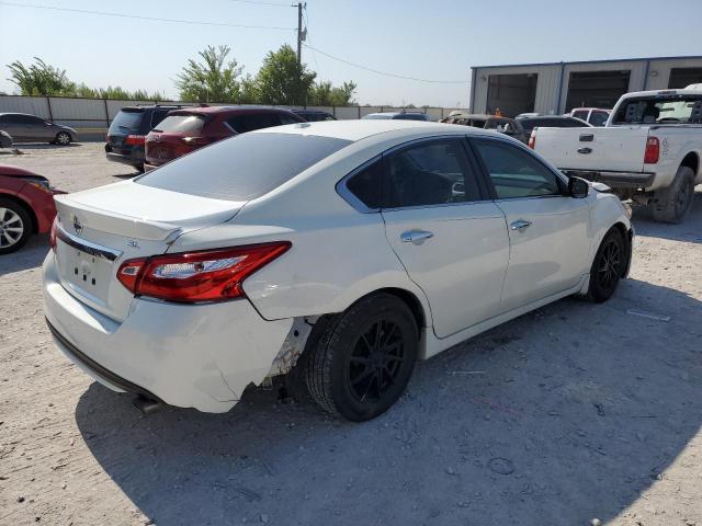 Photo 3 from auction – 2016 NISSAN ALTIMA 2.5 with VIN 1N4AL3AP7GC162697