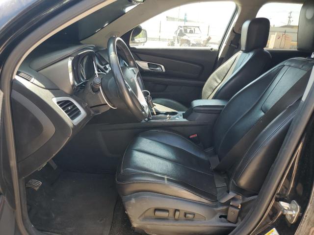 Photo 7 from auction – 2011 GMC TERRAIN SL with VIN 2CTFLVEC7B6455458