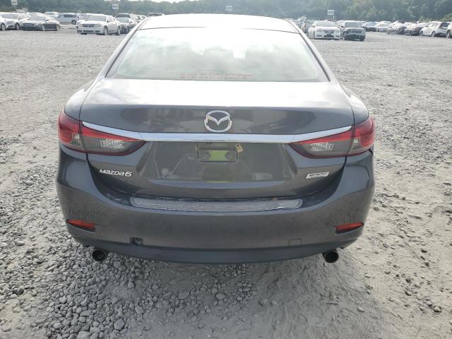 Photo 6 from auction – 2017 MAZDA 6 TOURING with VIN JM1GL1V53H1132045