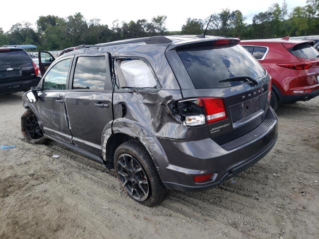 Photo 2 from auction – 2016 DODGE JOURNEY SX with VIN 3C4PDDBG9GT151307
