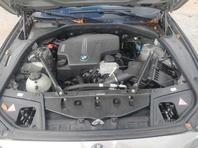 Photo 11 from auction – 2012 BMW 528 I with VIN WBAXG5C56CDY29163