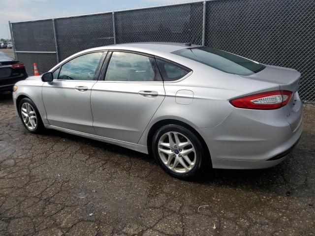 Photo 2 from auction – 2016 FORD FUSION SE with VIN 3FA6P0HD5GR313946