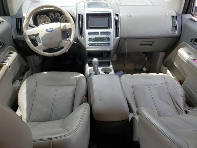 Photo 8 from auction – 2010 FORD EDGE SEL with VIN 2FMDK3JC2ABB41671
